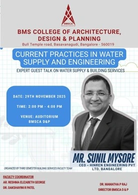 Guest Lecture