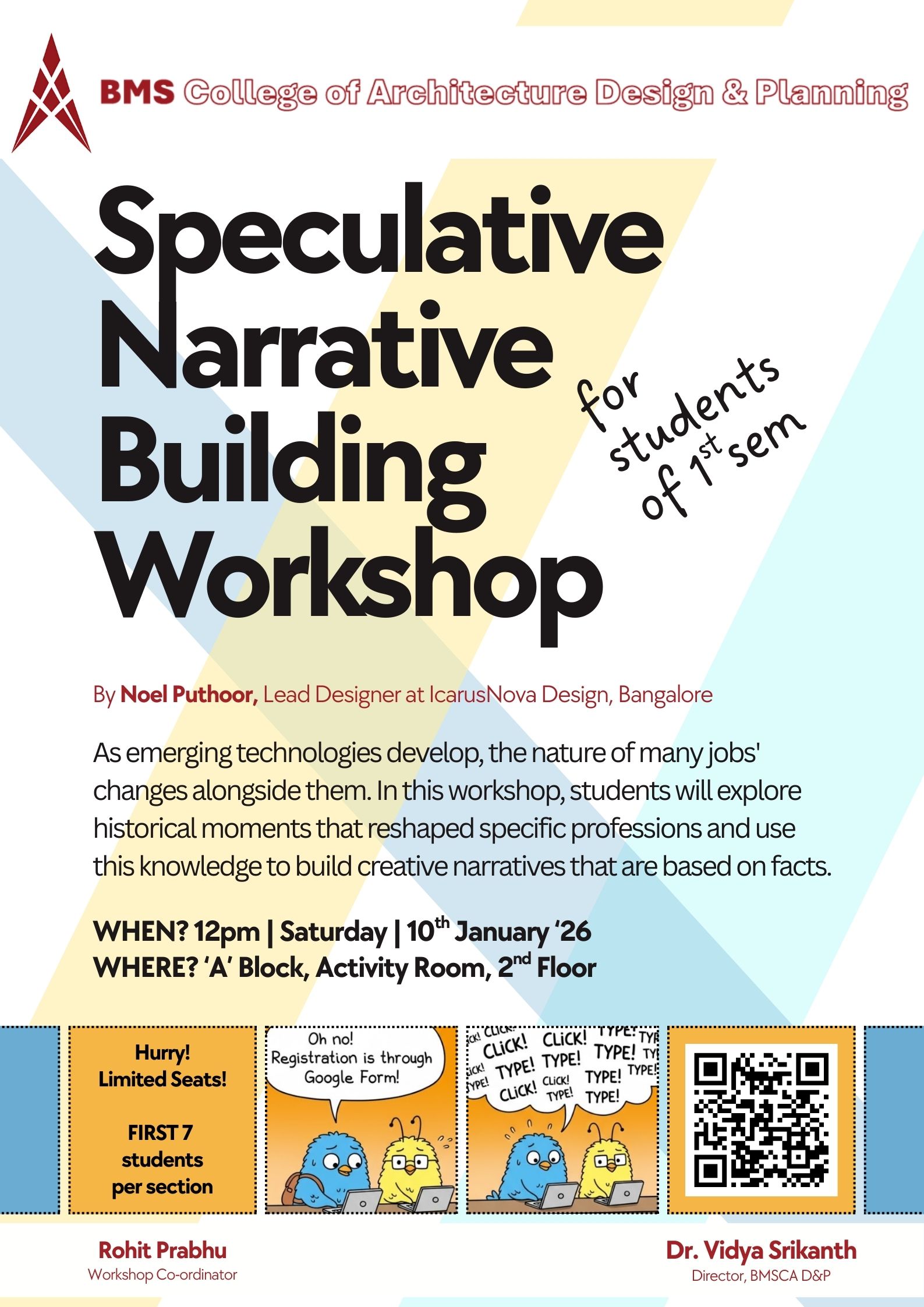 Workshop