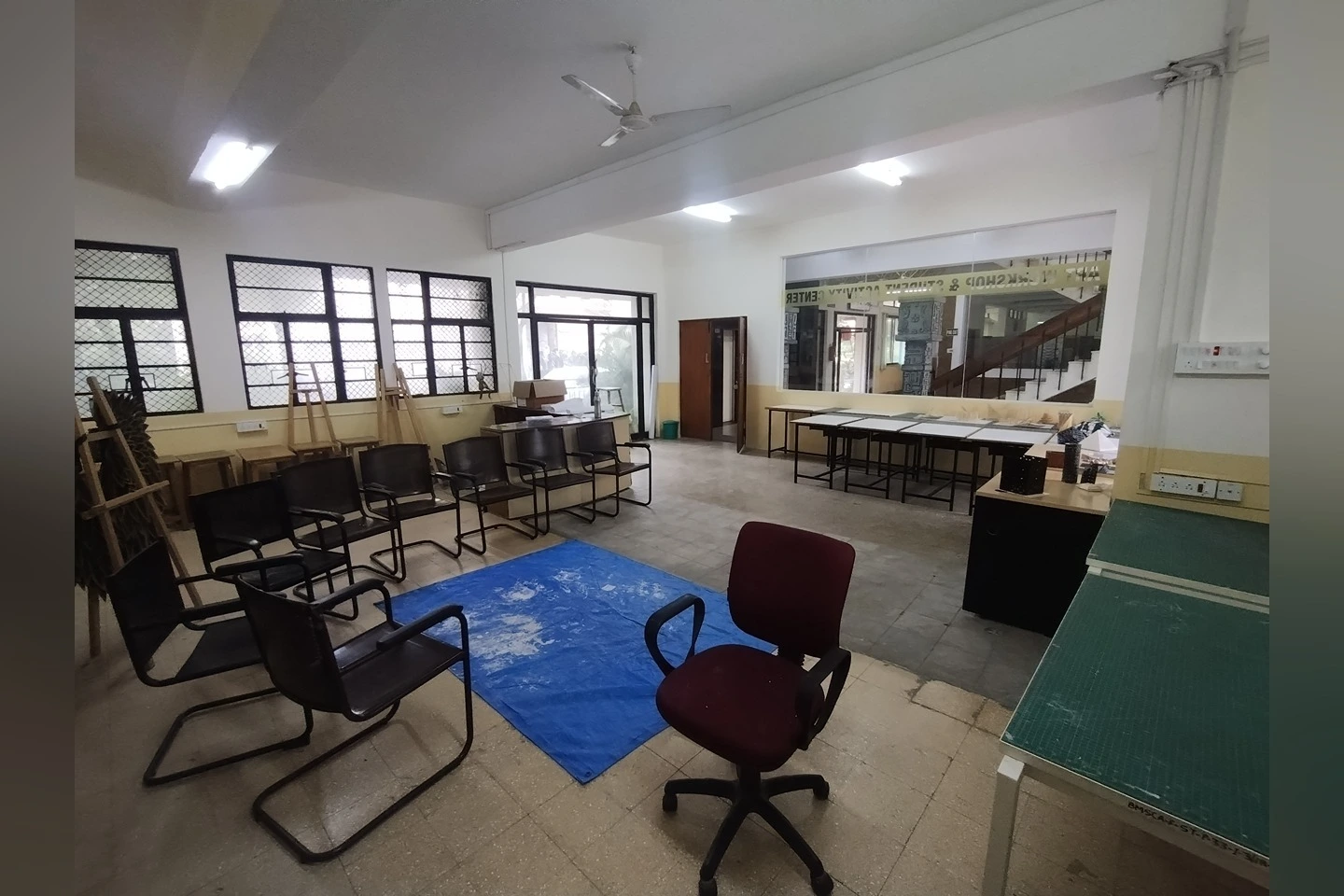 Labs & Workshops Details