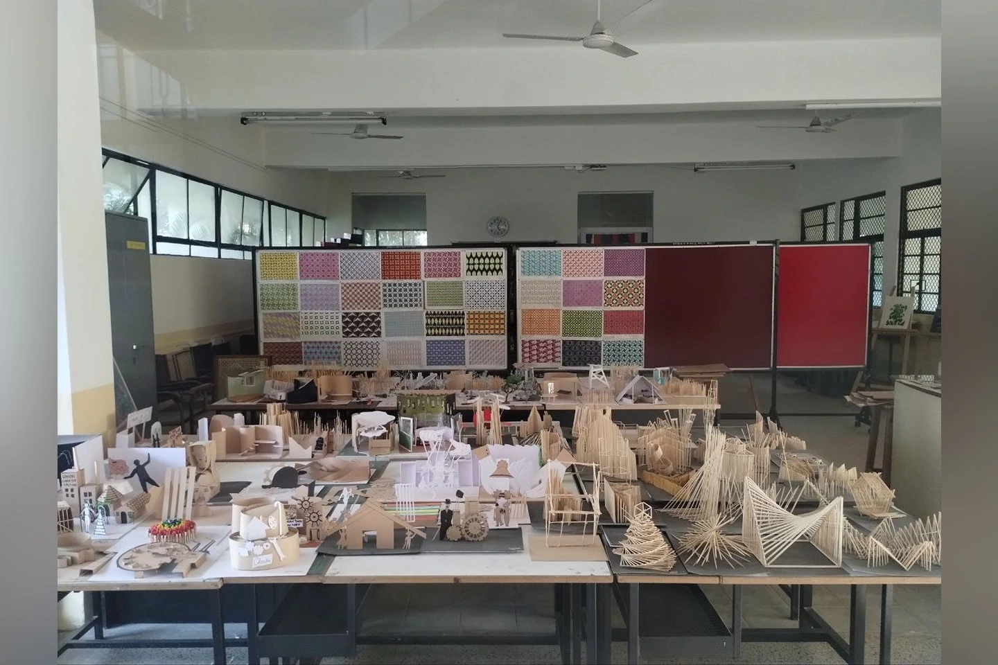 Labs & Workshops Details