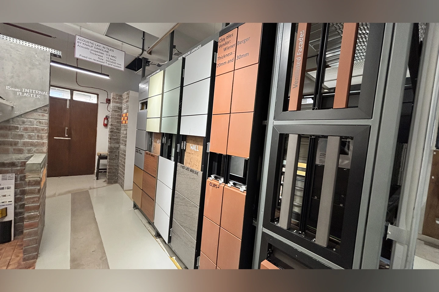 Labs & Workshops Details