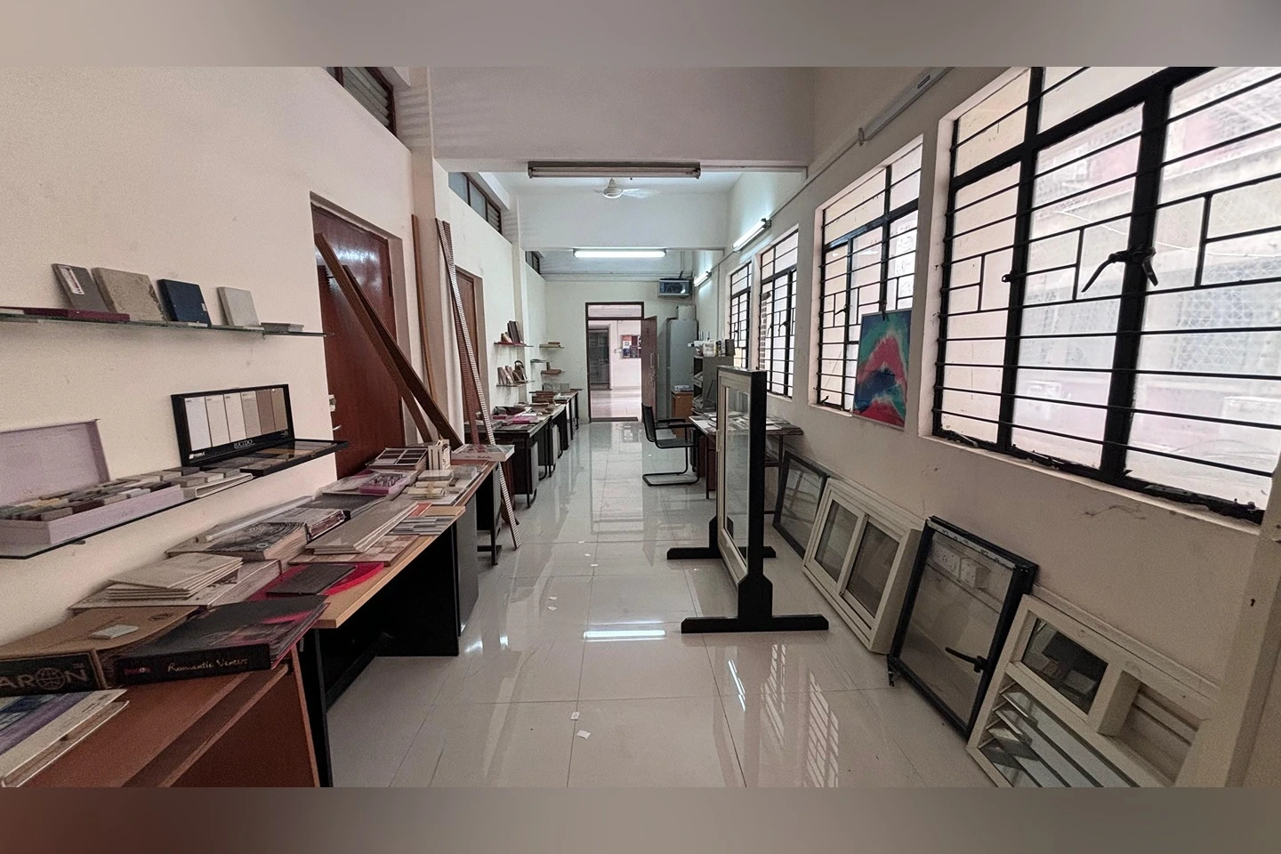 Labs & Workshops Details