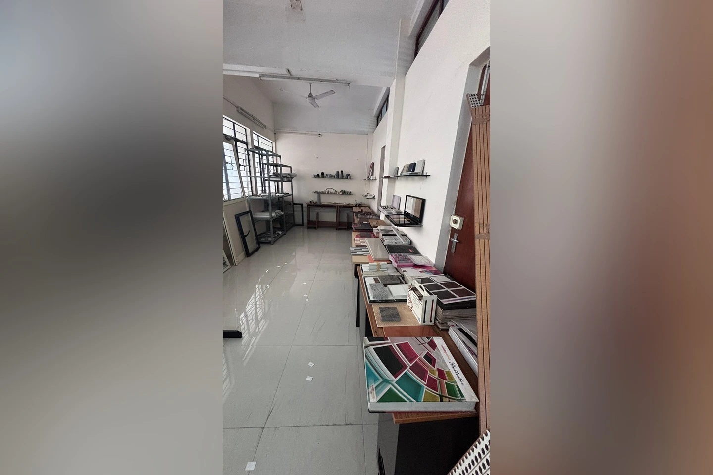 Labs & Workshops Details