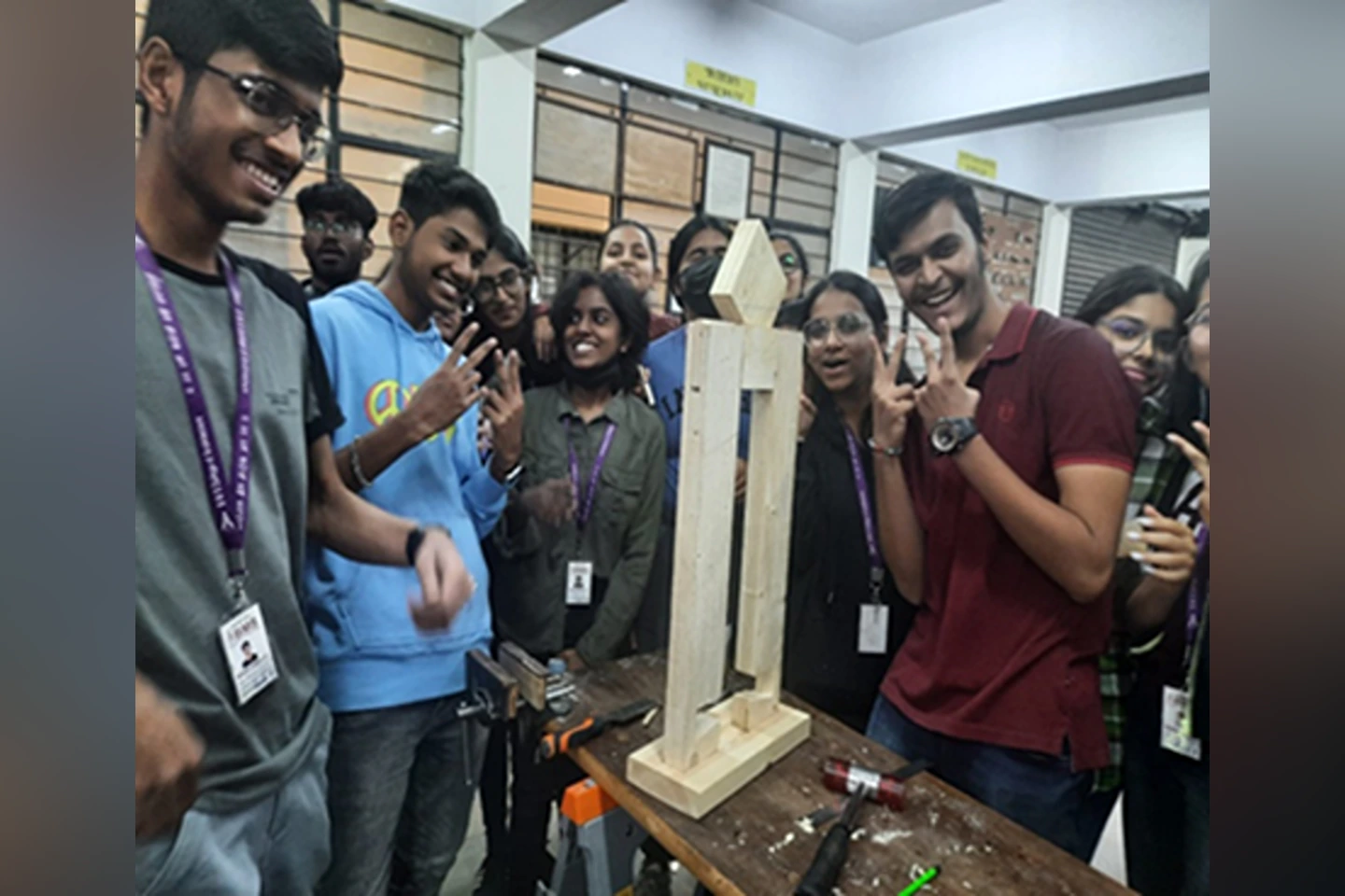 Labs & Workshops Details