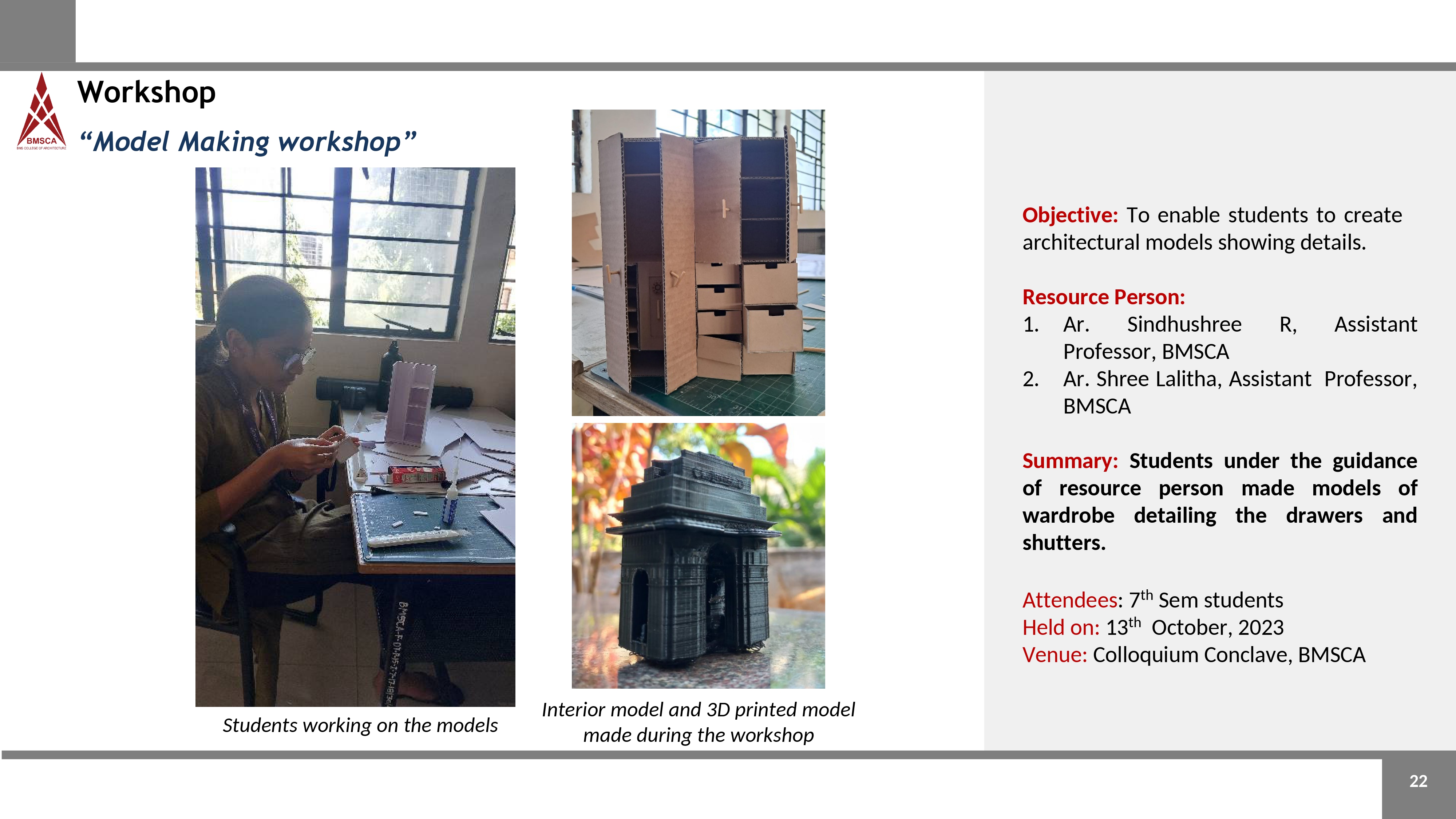 Portfolio