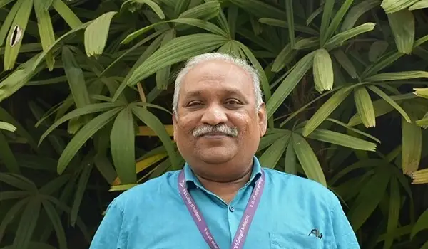 BMS College of Architecture, Design and Planning